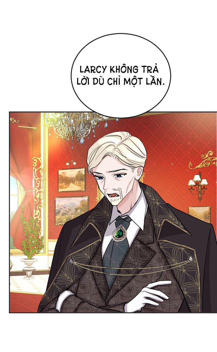 Tôi Sẽ Bị Trừ Khử Cùng Hoàng Đế Chương 29.1 page 3 - Giả Dược