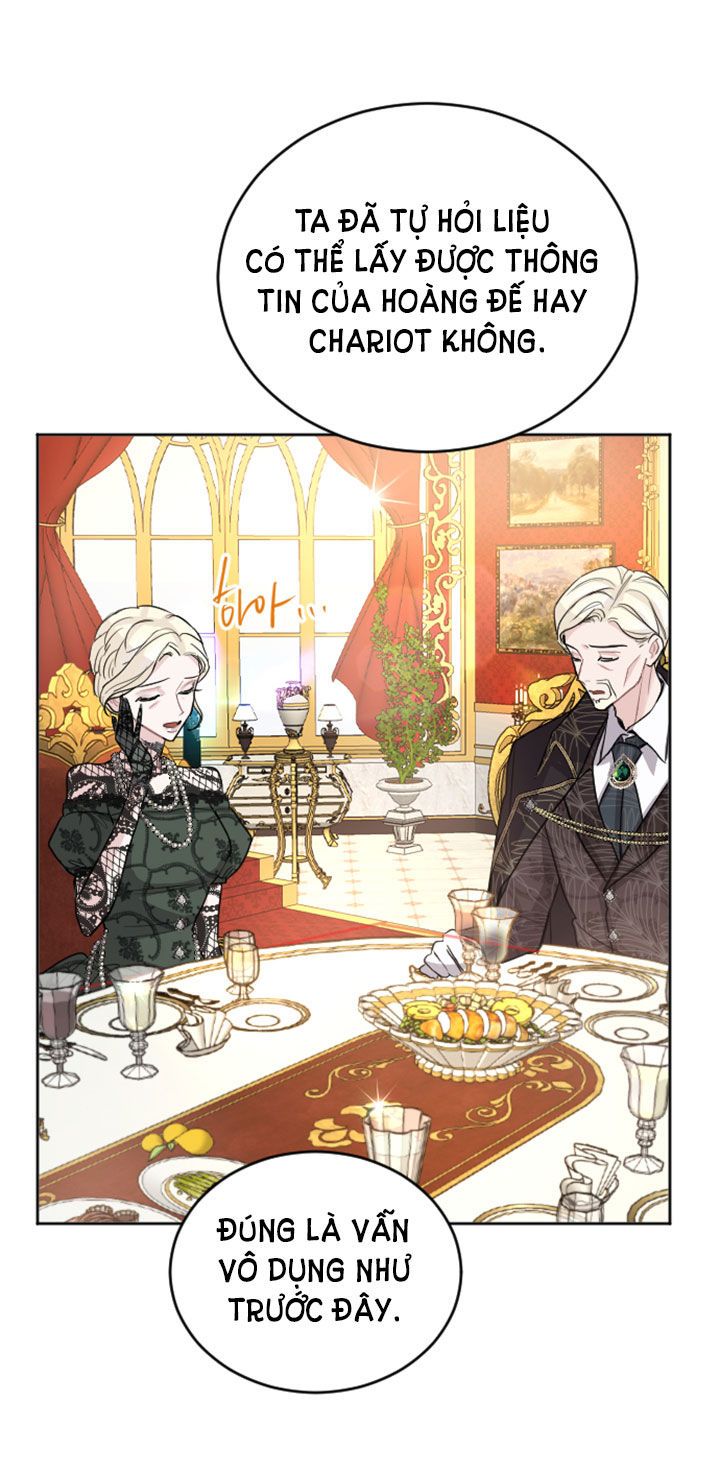 Tôi Sẽ Bị Trừ Khử Cùng Hoàng Đế Chương 29.1 page 7 - Giả Dược