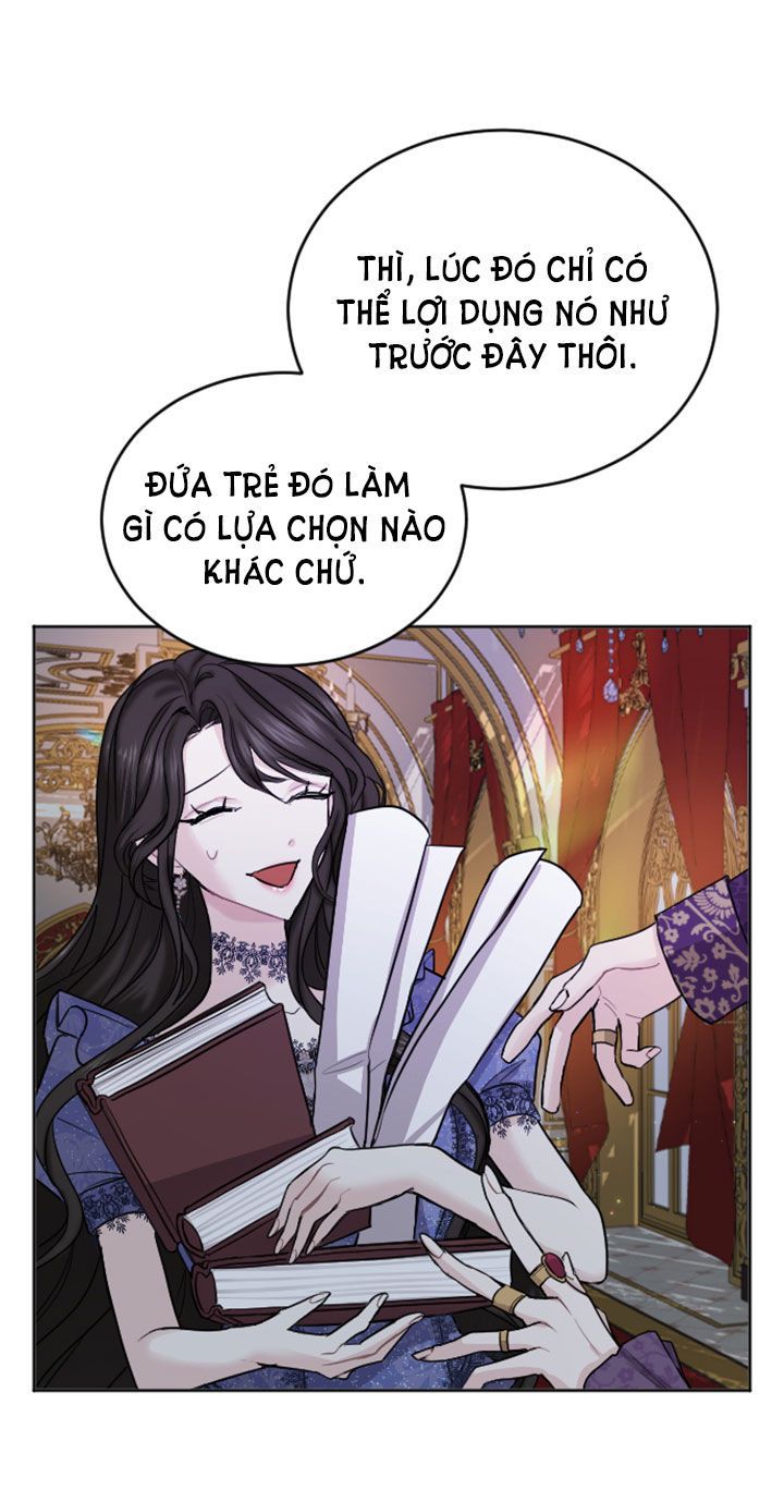 Tôi Sẽ Bị Trừ Khử Cùng Hoàng Đế Chương 29.1 page 10 - Giả Dược