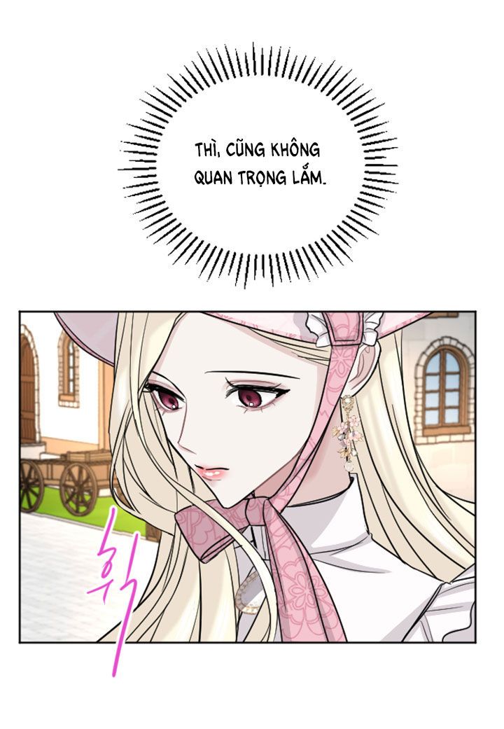 Tôi Sẽ Bị Trừ Khử Cùng Hoàng Đế Chương 29.2 page 11 - Giả Dược