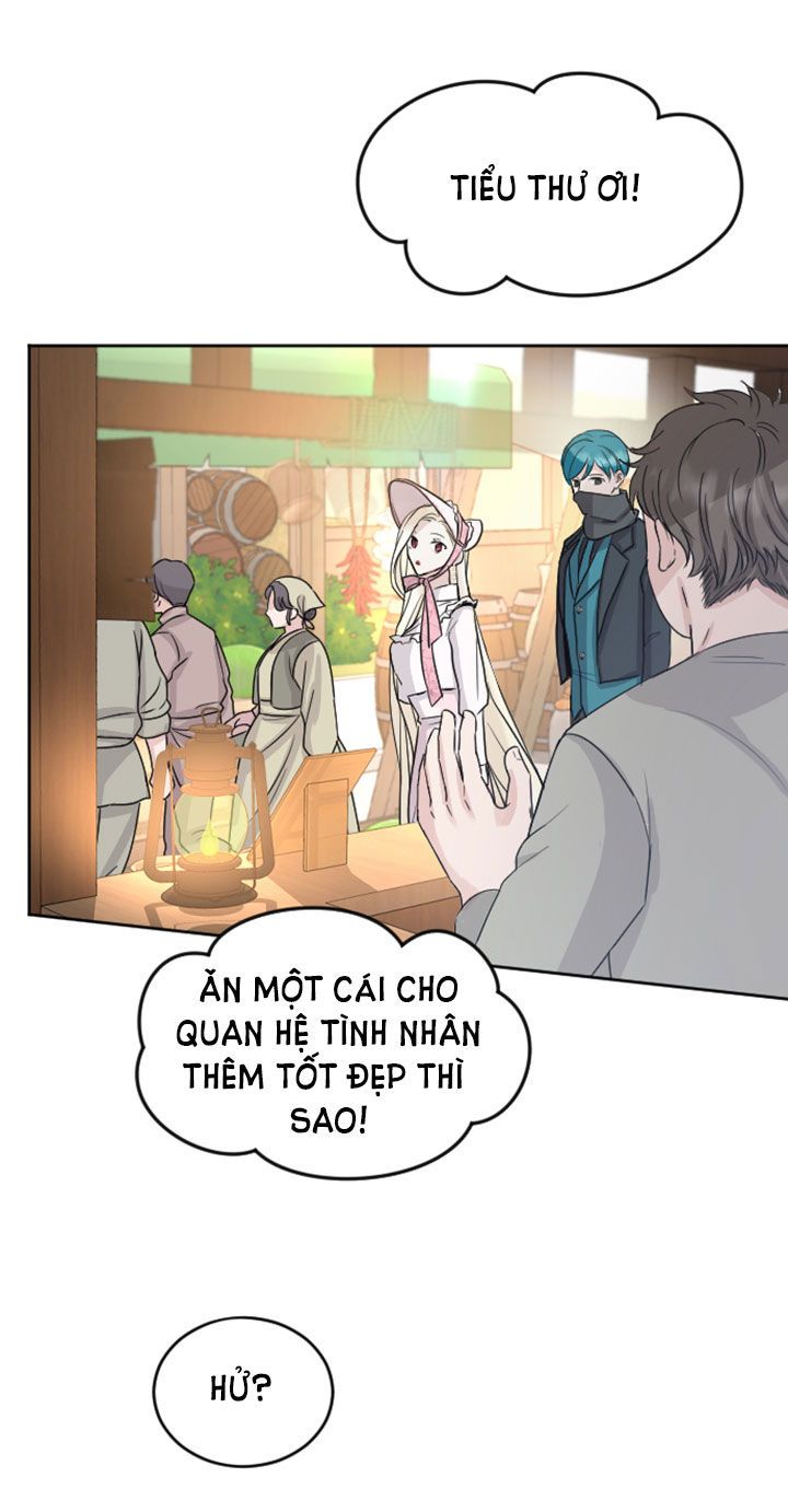 Tôi Sẽ Bị Trừ Khử Cùng Hoàng Đế Chương 29.2 page 13 - Giả Dược