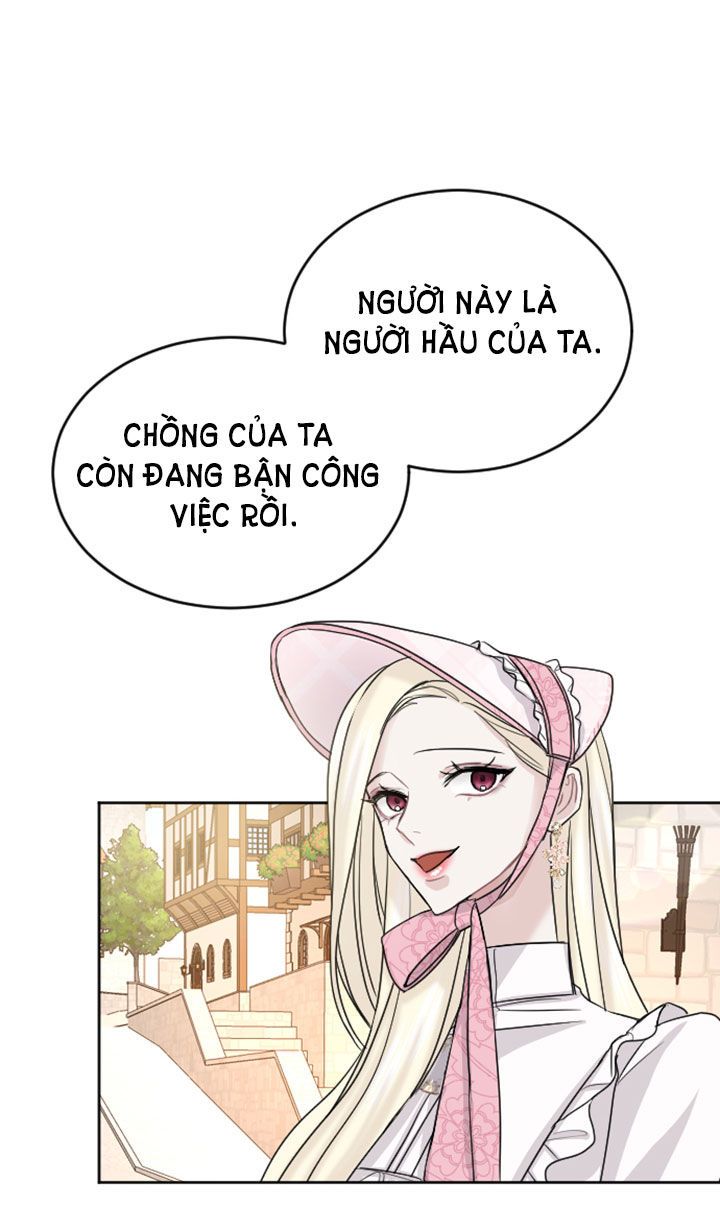 Tôi Sẽ Bị Trừ Khử Cùng Hoàng Đế Chương 29.2 page 16 - Giả Dược