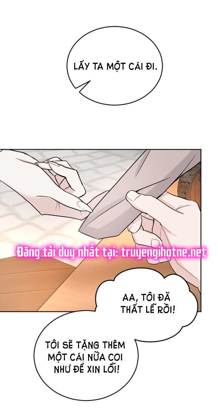 Tôi Sẽ Bị Trừ Khử Cùng Hoàng Đế Chương 29.2 page 17 - Giả Dược