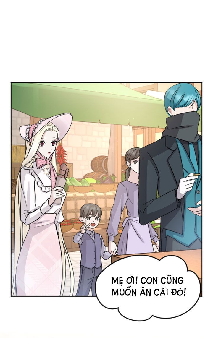 Tôi Sẽ Bị Trừ Khử Cùng Hoàng Đế Chương 29.2 page 18 - Giả Dược