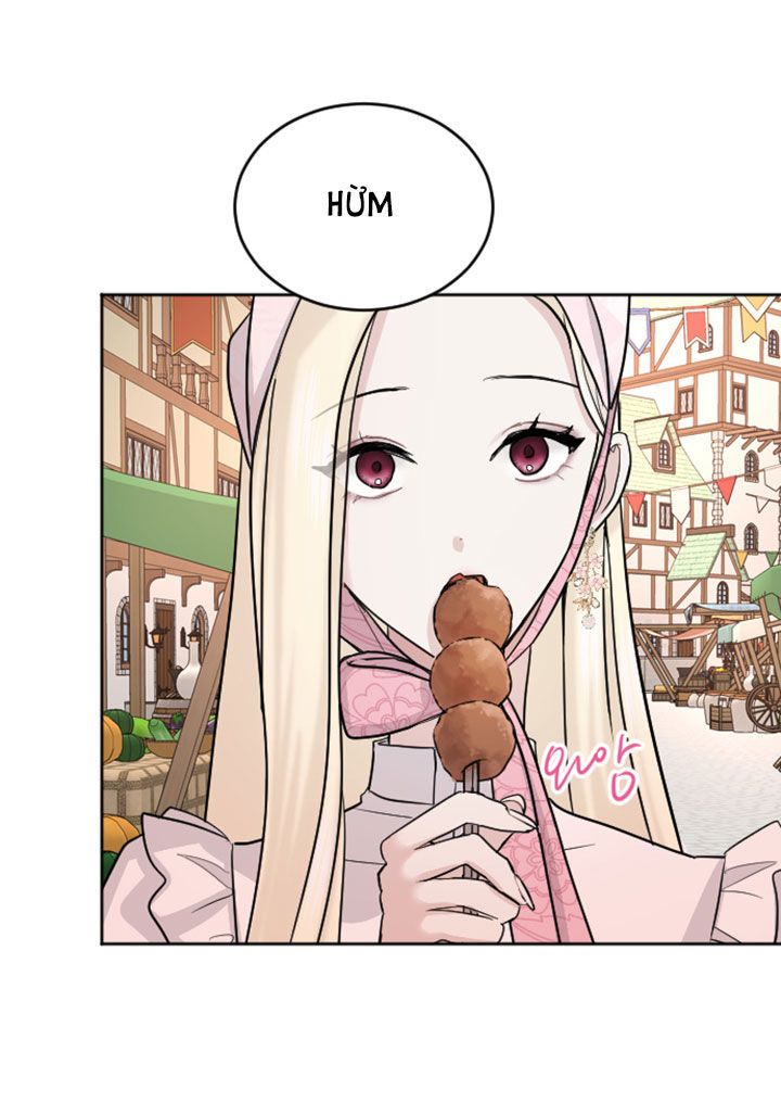 Tôi Sẽ Bị Trừ Khử Cùng Hoàng Đế Chương 29.2 page 30 - Giả Dược