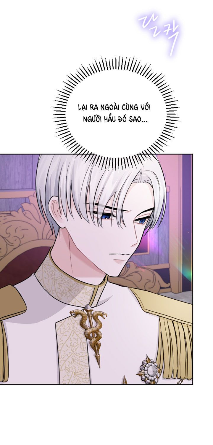 Tôi Sẽ Bị Trừ Khử Cùng Hoàng Đế Chương 29.2 page 4 - Giả Dược