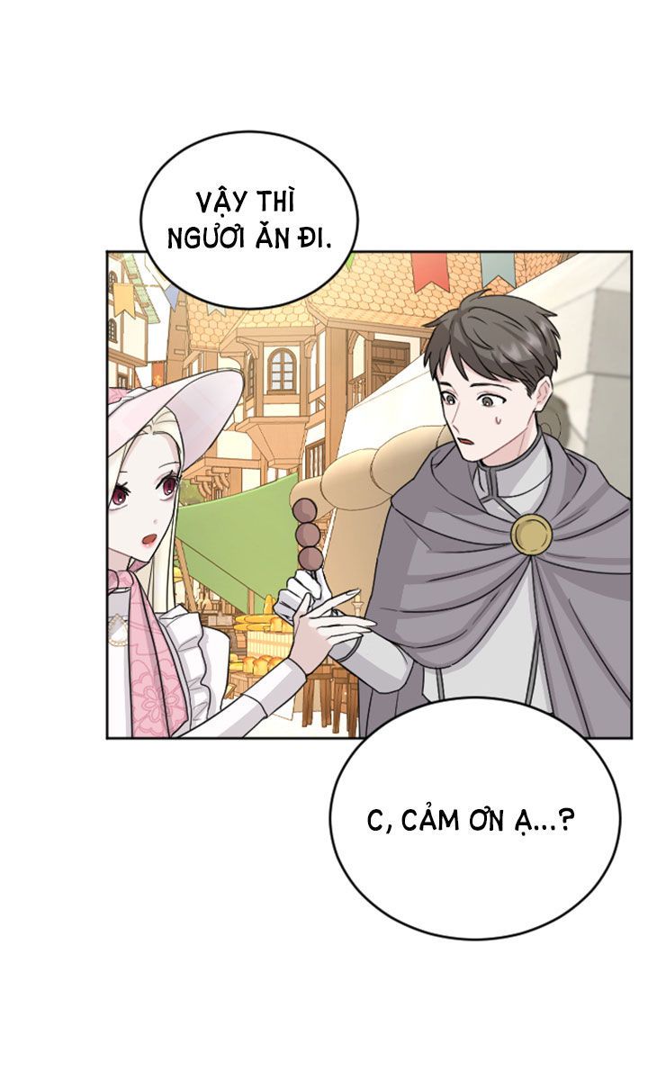 Tôi Sẽ Bị Trừ Khử Cùng Hoàng Đế Chương 29.2 page 32 - Giả Dược