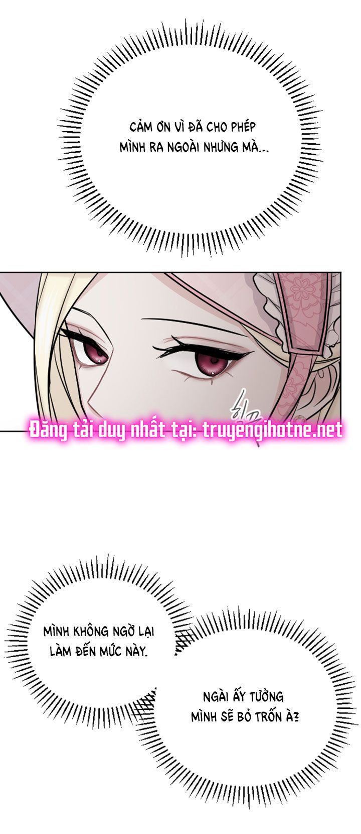 Tôi Sẽ Bị Trừ Khử Cùng Hoàng Đế Chương 29.2 page 9 - Giả Dược