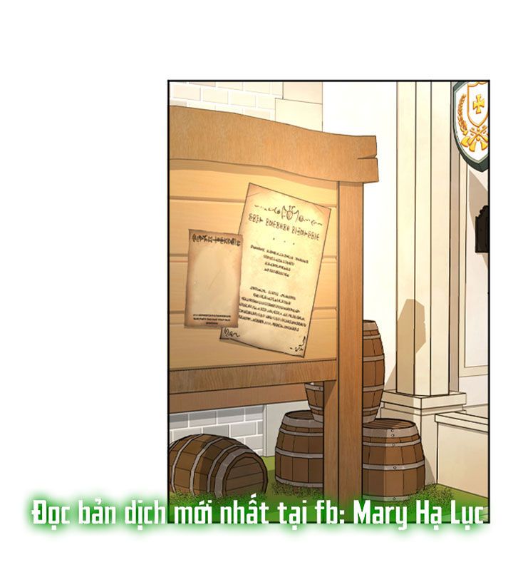 Tôi Sẽ Bị Trừ Khử Cùng Hoàng Đế Chương 30.1 page 12 - Giả Dược