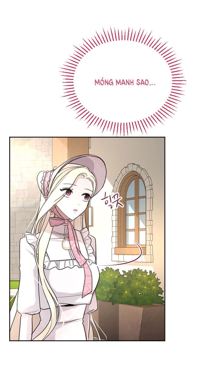 Tôi Sẽ Bị Trừ Khử Cùng Hoàng Đế Chương 30.1 page 14 - Giả Dược