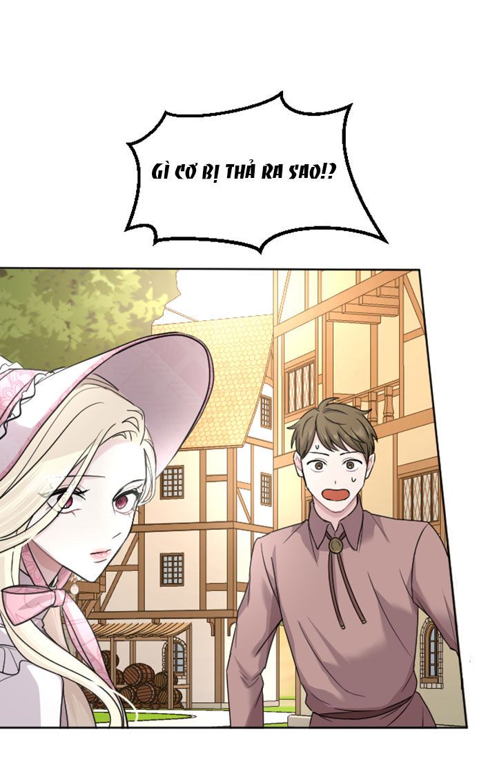 Tôi Sẽ Bị Trừ Khử Cùng Hoàng Đế Chương 30.1 page 21 - Giả Dược