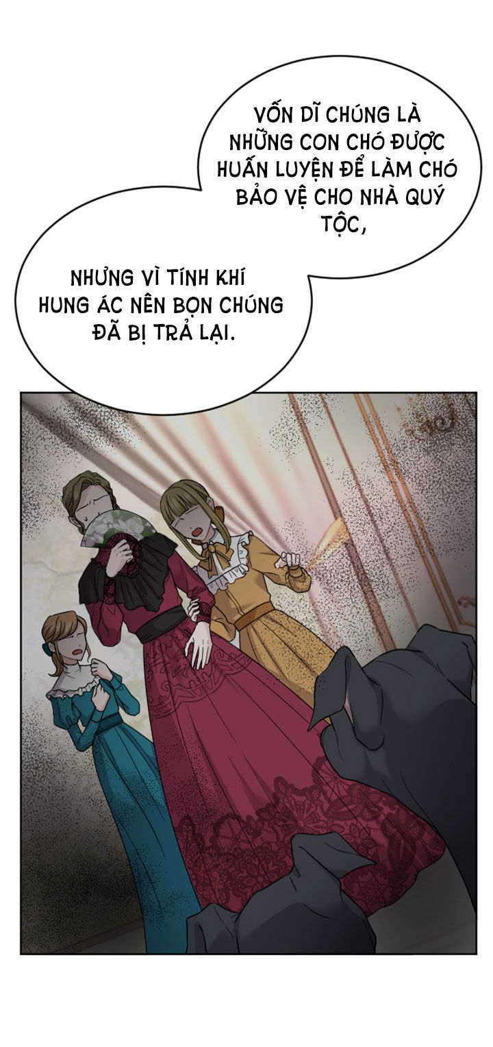 Tôi Sẽ Bị Trừ Khử Cùng Hoàng Đế Chương 30.1 page 29 - Giả Dược