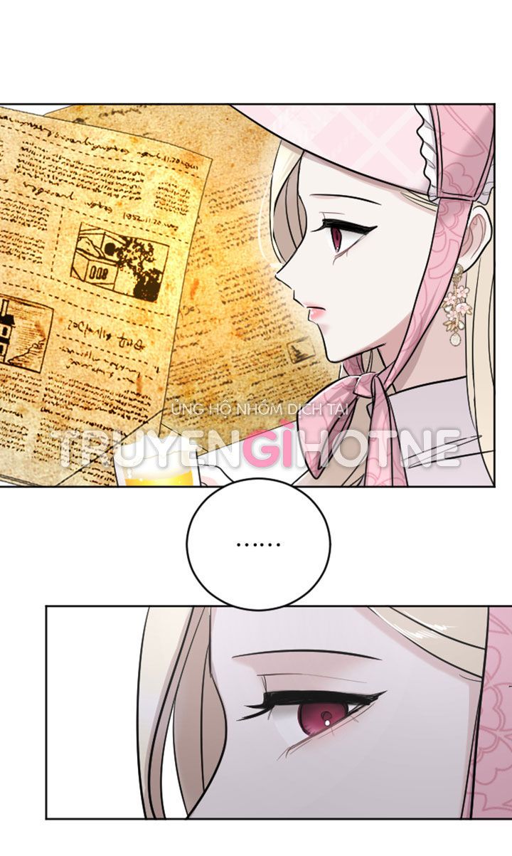 Tôi Sẽ Bị Trừ Khử Cùng Hoàng Đế Chương 30.1 page 10 - Giả Dược