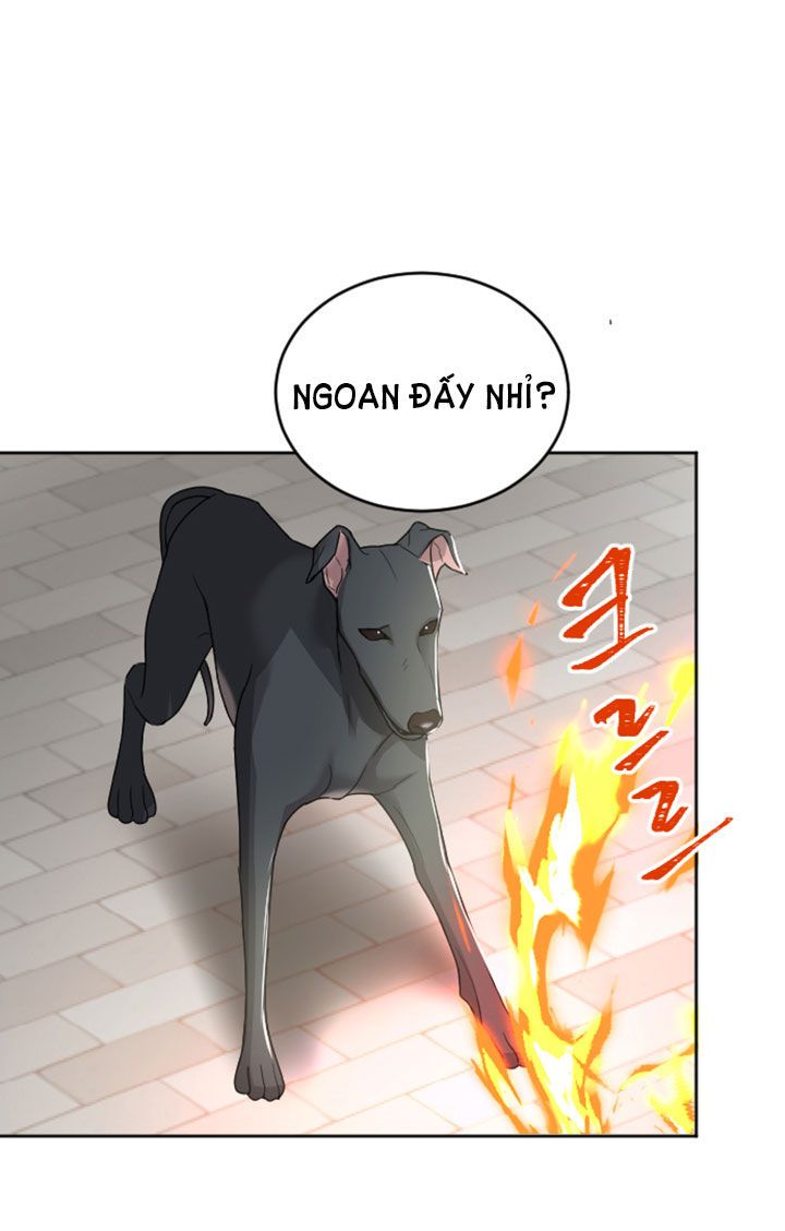 Tôi Sẽ Bị Trừ Khử Cùng Hoàng Đế Chương 30.2 page 14 - Giả Dược