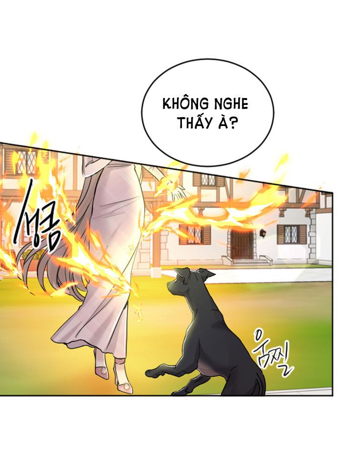 Tôi Sẽ Bị Trừ Khử Cùng Hoàng Đế Chương 30.2 page 17 - Giả Dược