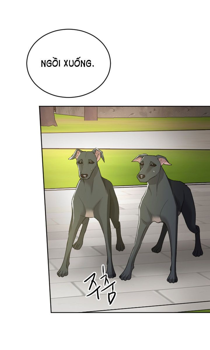 Tôi Sẽ Bị Trừ Khử Cùng Hoàng Đế Chương 30.2 page 20 - Giả Dược