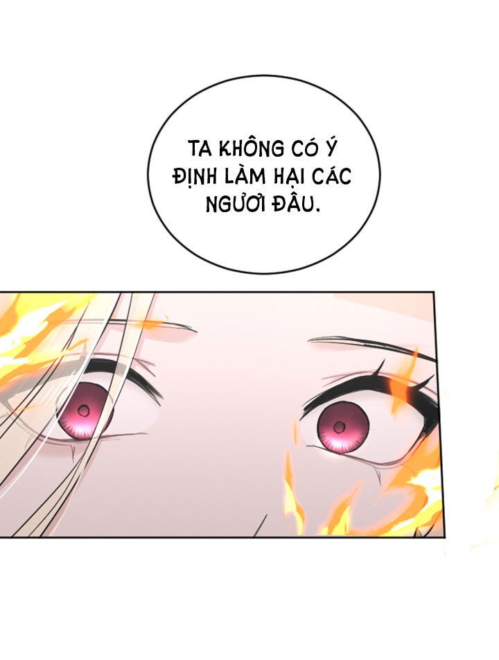 Tôi Sẽ Bị Trừ Khử Cùng Hoàng Đế Chương 30.2 page 21 - Giả Dược