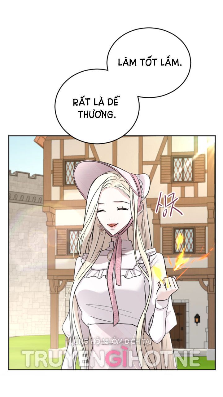 Tôi Sẽ Bị Trừ Khử Cùng Hoàng Đế Chương 30.2 page 23 - Giả Dược