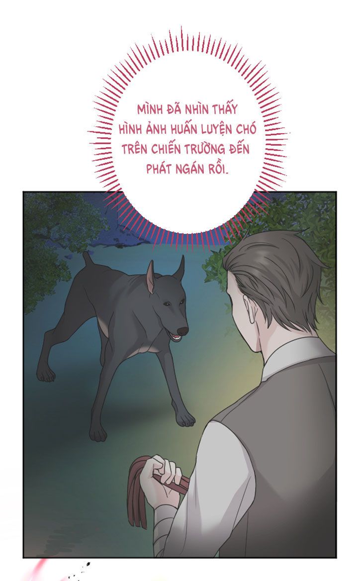 Tôi Sẽ Bị Trừ Khử Cùng Hoàng Đế Chương 30.2 page 10 - Giả Dược