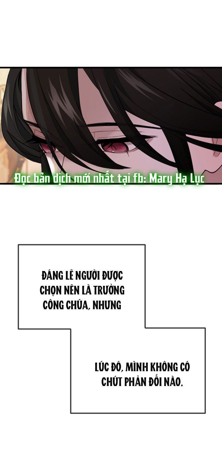 Tôi Sẽ Bị Trừ Khử Cùng Hoàng Đế Chương 3.1 page 13 - Giả Dược