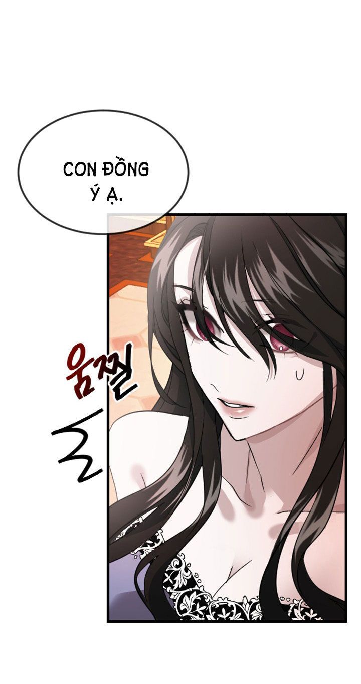 Tôi Sẽ Bị Trừ Khử Cùng Hoàng Đế Chương 3.1 page 23 - Giả Dược