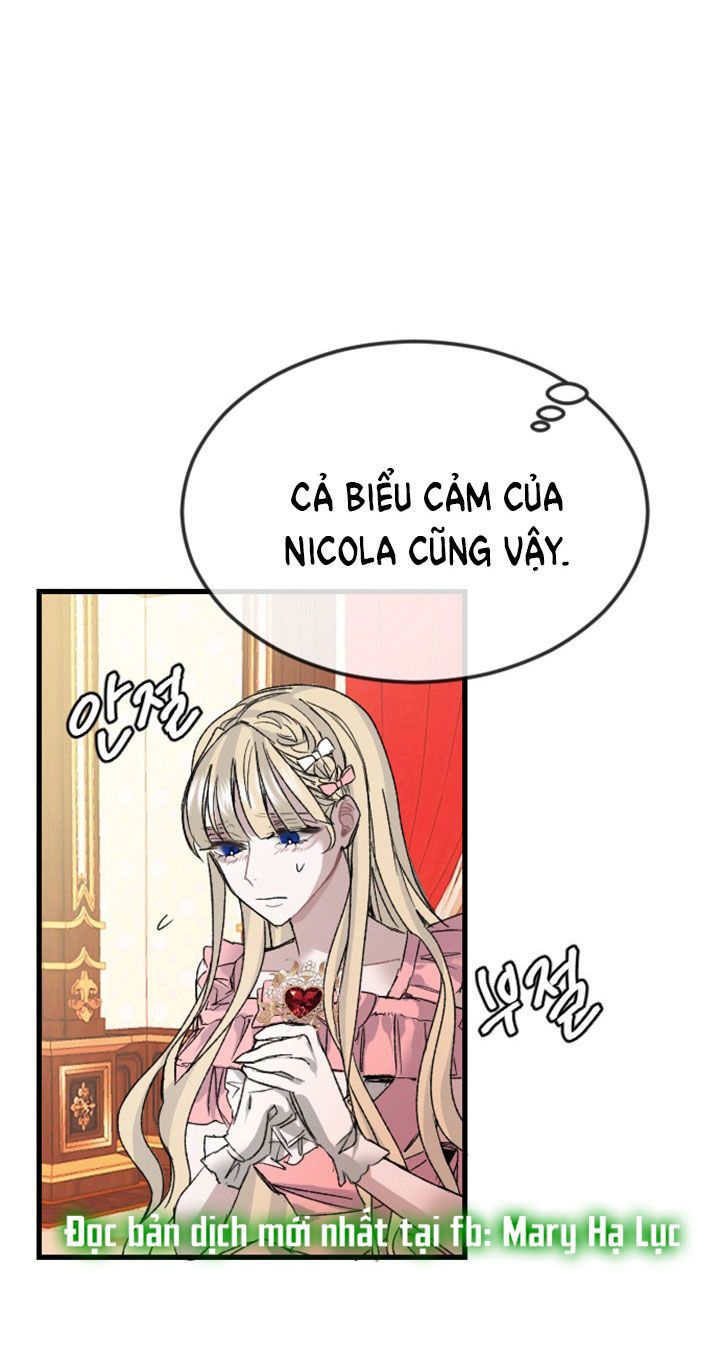 Tôi Sẽ Bị Trừ Khử Cùng Hoàng Đế Chương 3.1 page 26 - Giả Dược