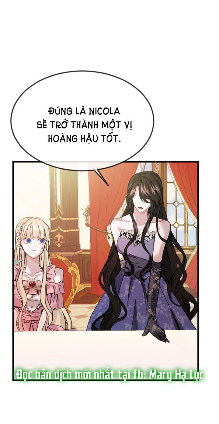 Tôi Sẽ Bị Trừ Khử Cùng Hoàng Đế Chương 3.1 page 32 - Giả Dược