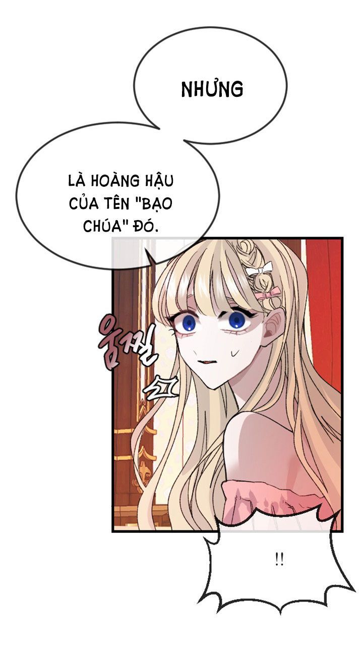 Tôi Sẽ Bị Trừ Khử Cùng Hoàng Đế Chương 3.1 page 33 - Giả Dược