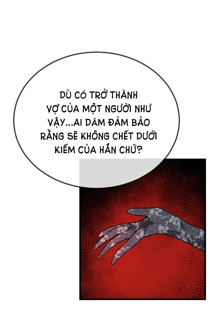 Tôi Sẽ Bị Trừ Khử Cùng Hoàng Đế Chương 3.1 page 37 - Giả Dược
