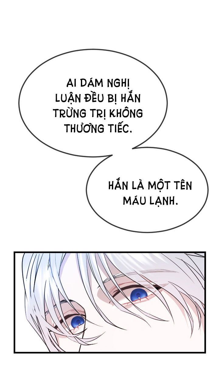 Tôi Sẽ Bị Trừ Khử Cùng Hoàng Đế Chương 3.1 page 39 - Giả Dược