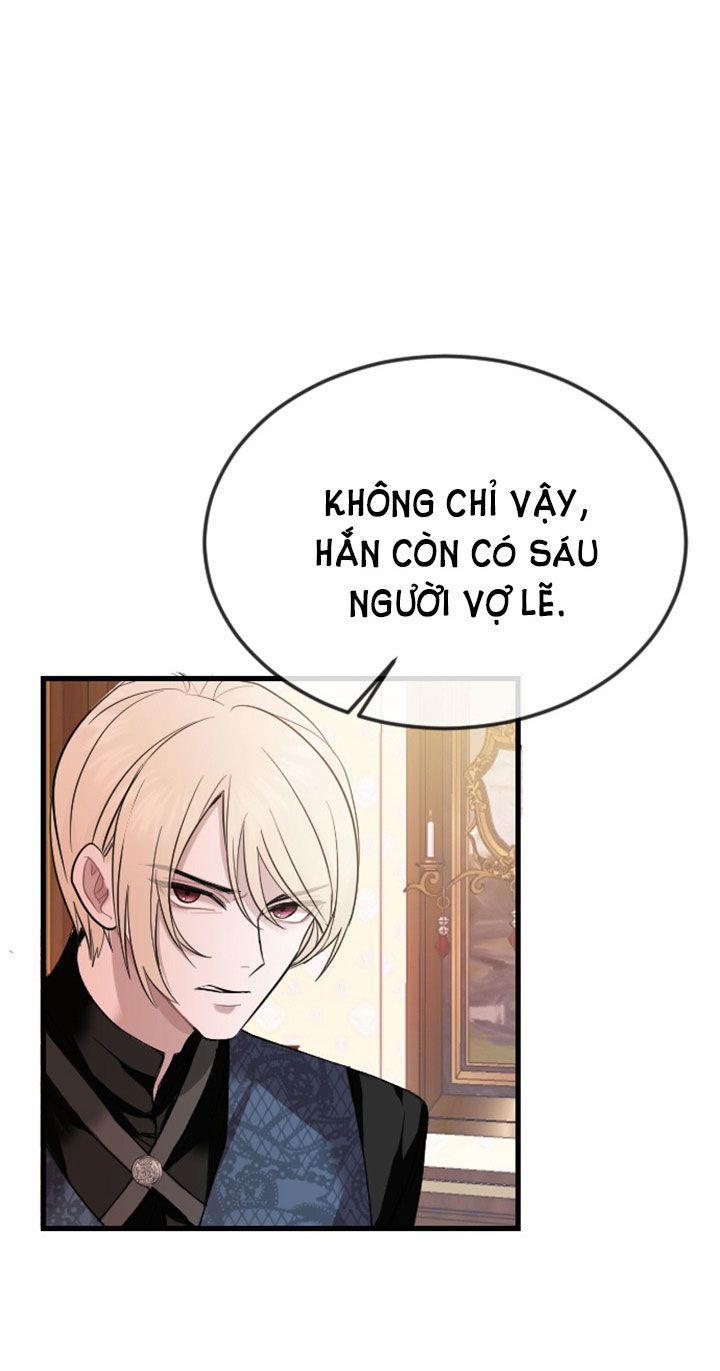 Tôi Sẽ Bị Trừ Khử Cùng Hoàng Đế Chương 3.1 page 43 - Giả Dược