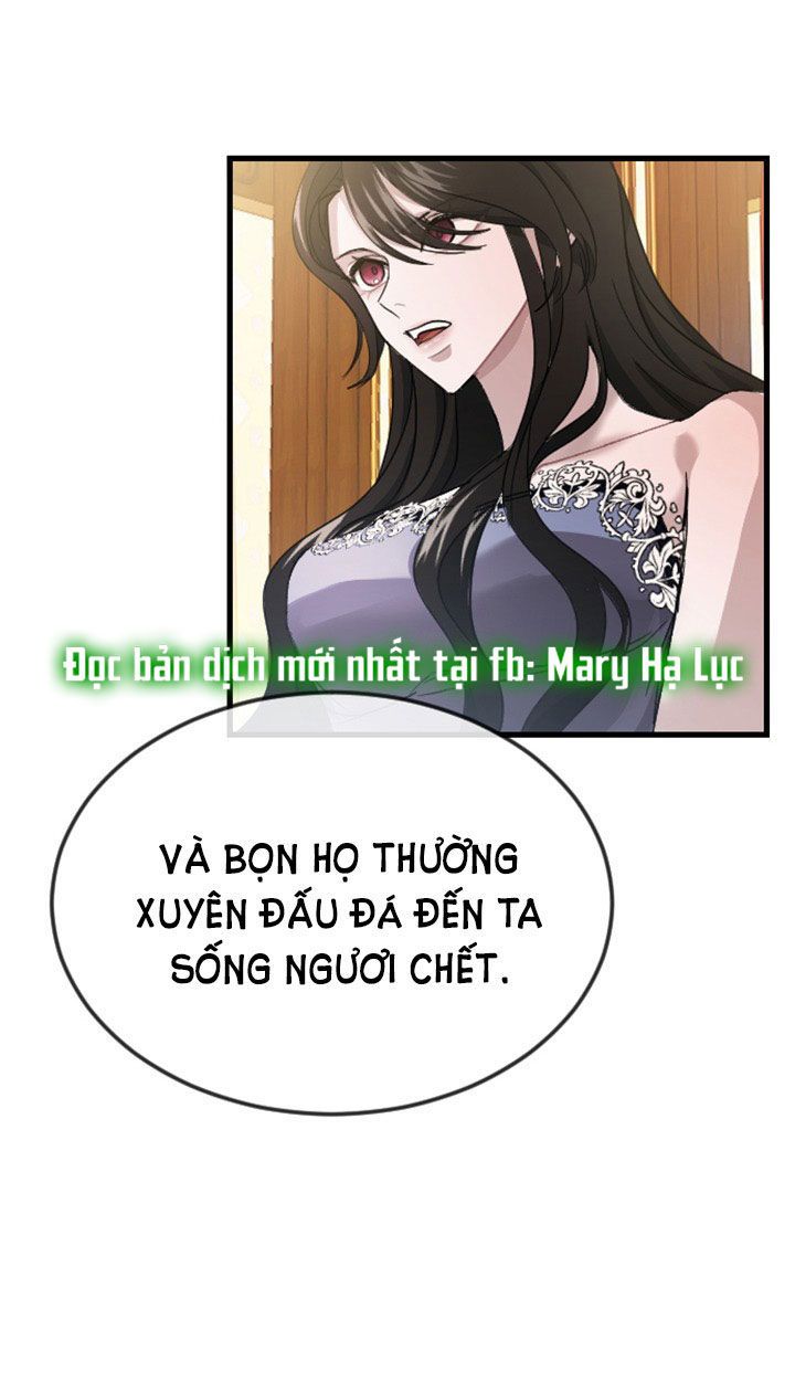 Tôi Sẽ Bị Trừ Khử Cùng Hoàng Đế Chương 3.1 page 44 - Giả Dược