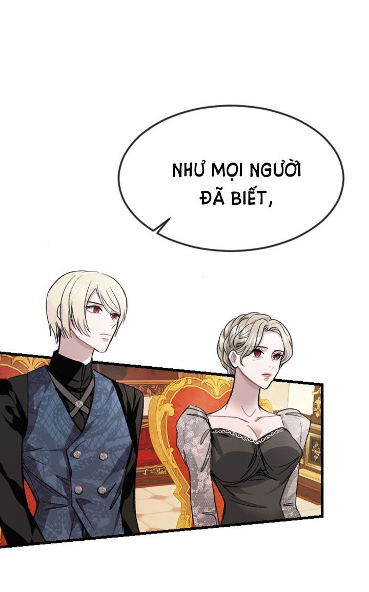 Tôi Sẽ Bị Trừ Khử Cùng Hoàng Đế Chương 3.1 page 6 - Giả Dược