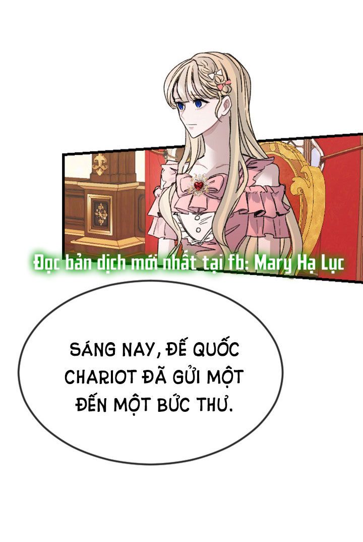 Tôi Sẽ Bị Trừ Khử Cùng Hoàng Đế Chương 3.1 page 7 - Giả Dược