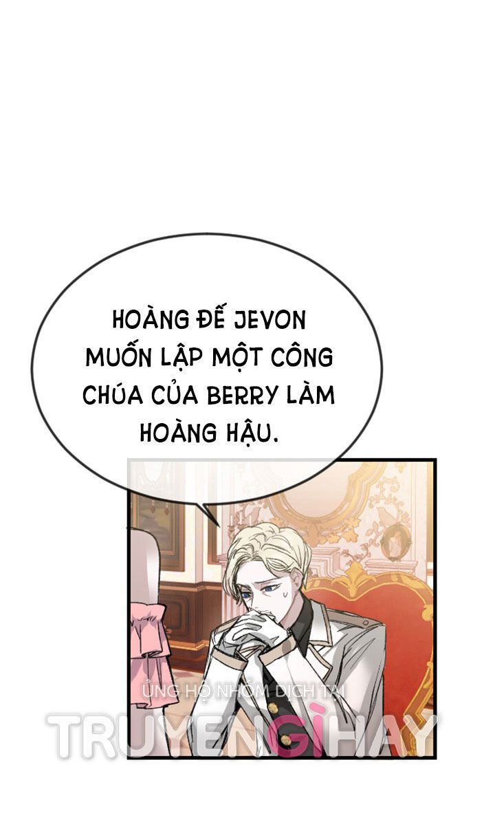 Tôi Sẽ Bị Trừ Khử Cùng Hoàng Đế Chương 3.1 page 9 - Giả Dược