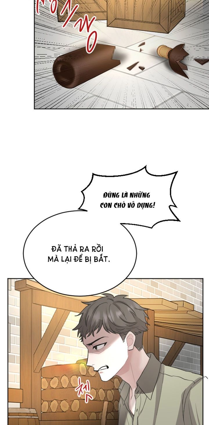 Tôi Sẽ Bị Trừ Khử Cùng Hoàng Đế Chương 31.1 page 16 - Giả Dược