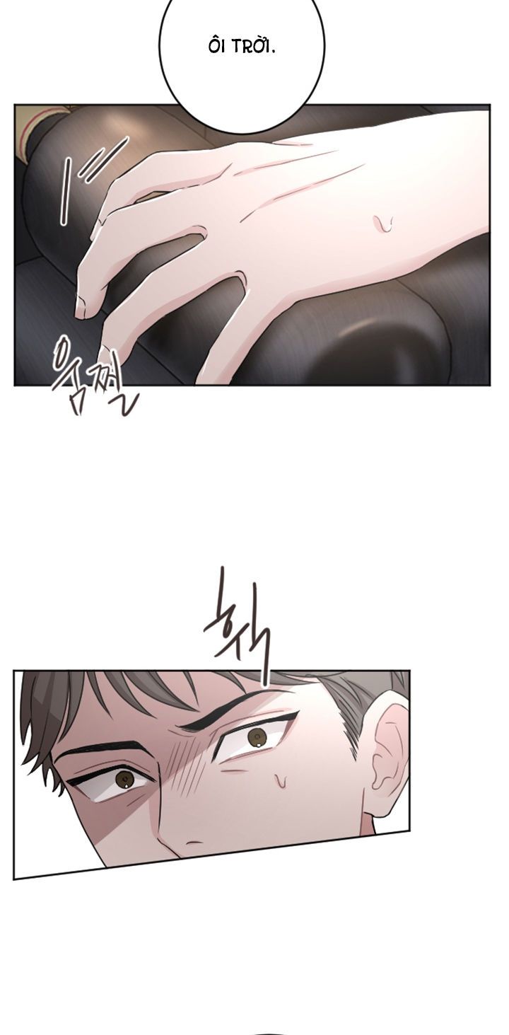 Tôi Sẽ Bị Trừ Khử Cùng Hoàng Đế Chương 31.1 page 19 - Giả Dược