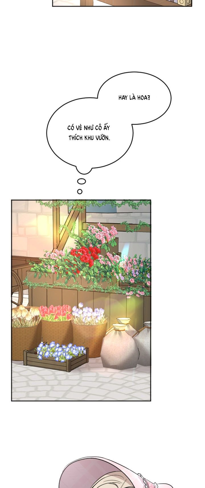 Tôi Sẽ Bị Trừ Khử Cùng Hoàng Đế Chương 31.1 page 8 - Giả Dược