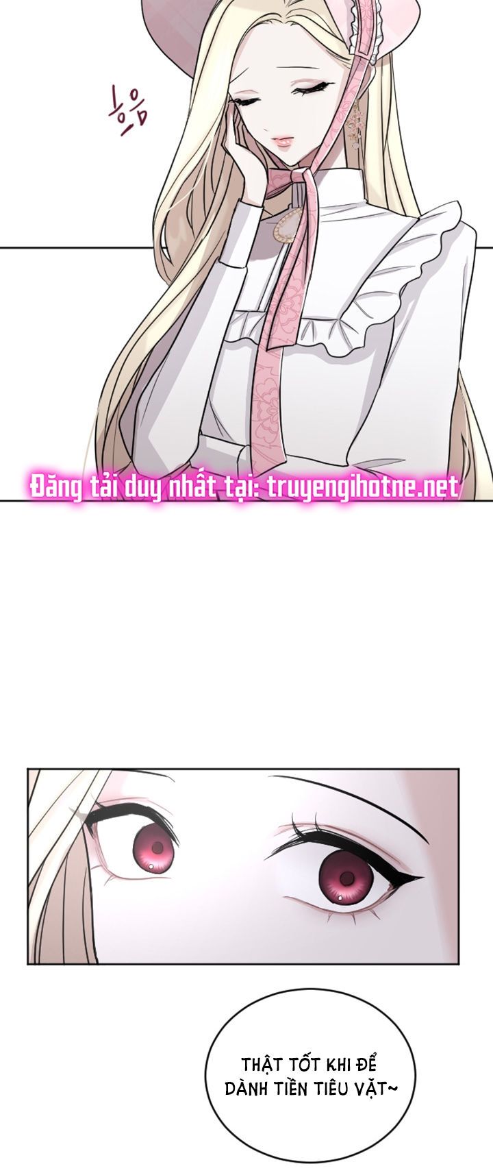Tôi Sẽ Bị Trừ Khử Cùng Hoàng Đế Chương 31.1 page 9 - Giả Dược