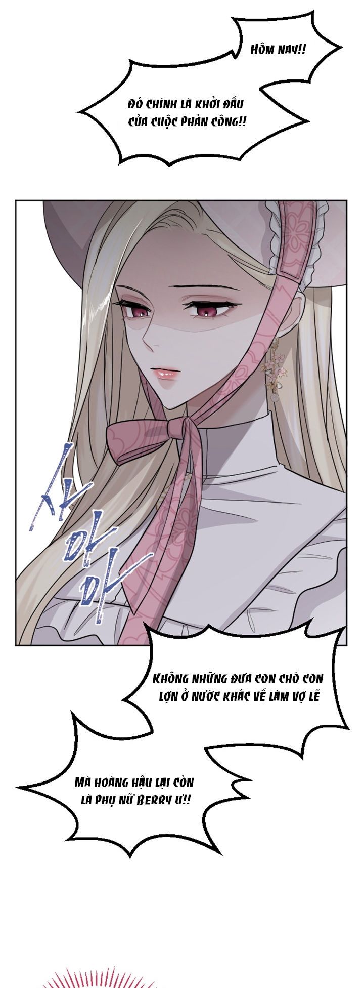 Tôi Sẽ Bị Trừ Khử Cùng Hoàng Đế Chương 31.2 page 1 - Giả Dược