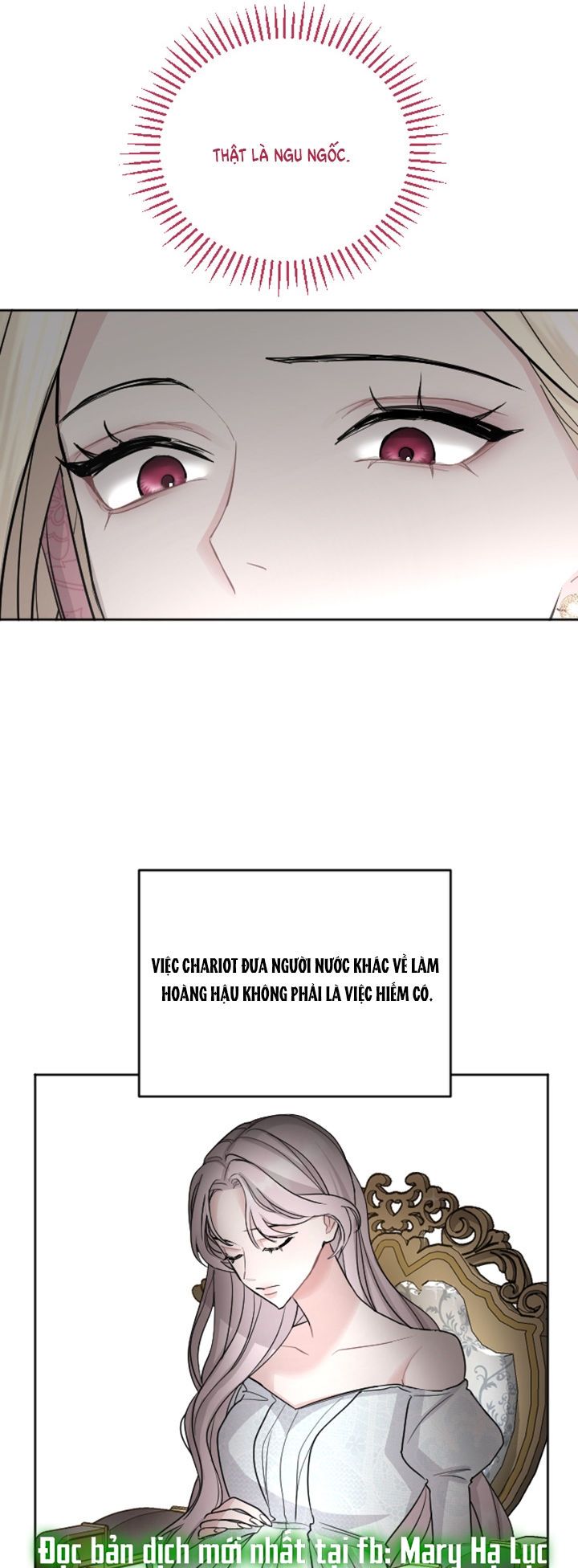 Tôi Sẽ Bị Trừ Khử Cùng Hoàng Đế Chương 31.2 page 3 - Giả Dược