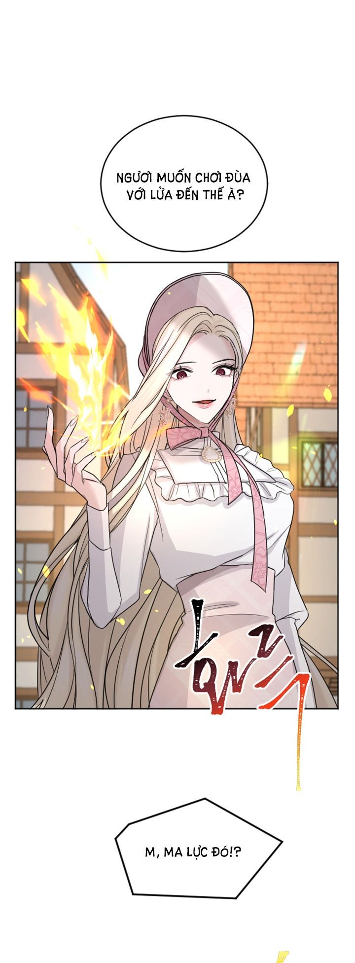 Tôi Sẽ Bị Trừ Khử Cùng Hoàng Đế Chương 31.2 page 7 - Giả Dược