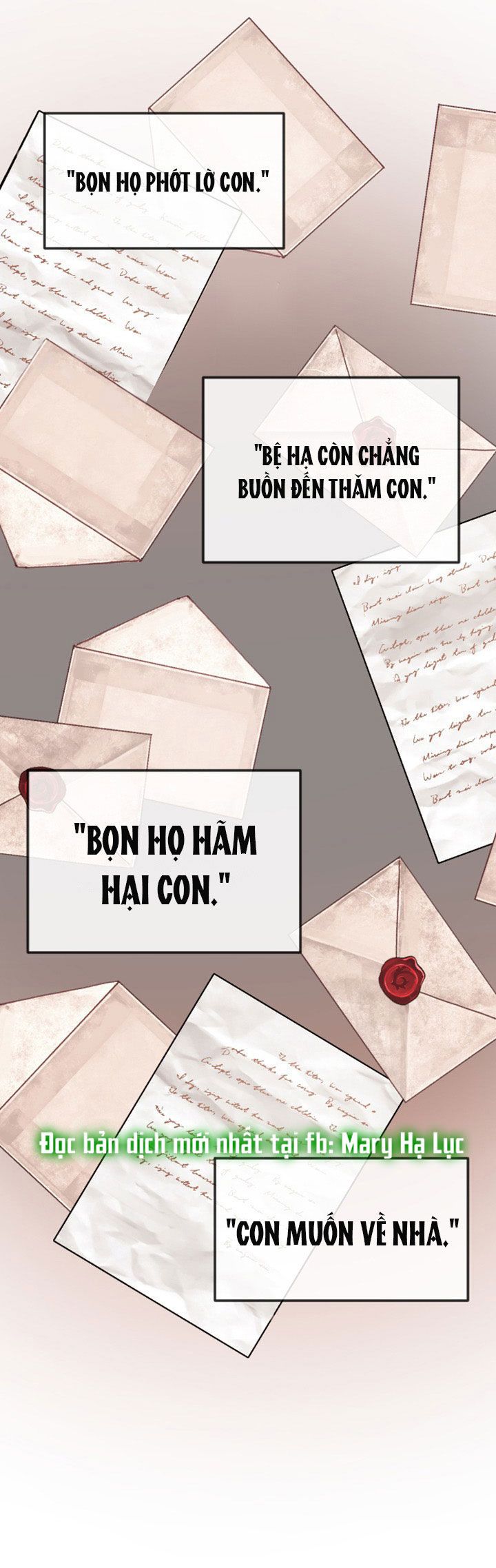 Tôi Sẽ Bị Trừ Khử Cùng Hoàng Đế Chương 3.2 page 2 - Giả Dược