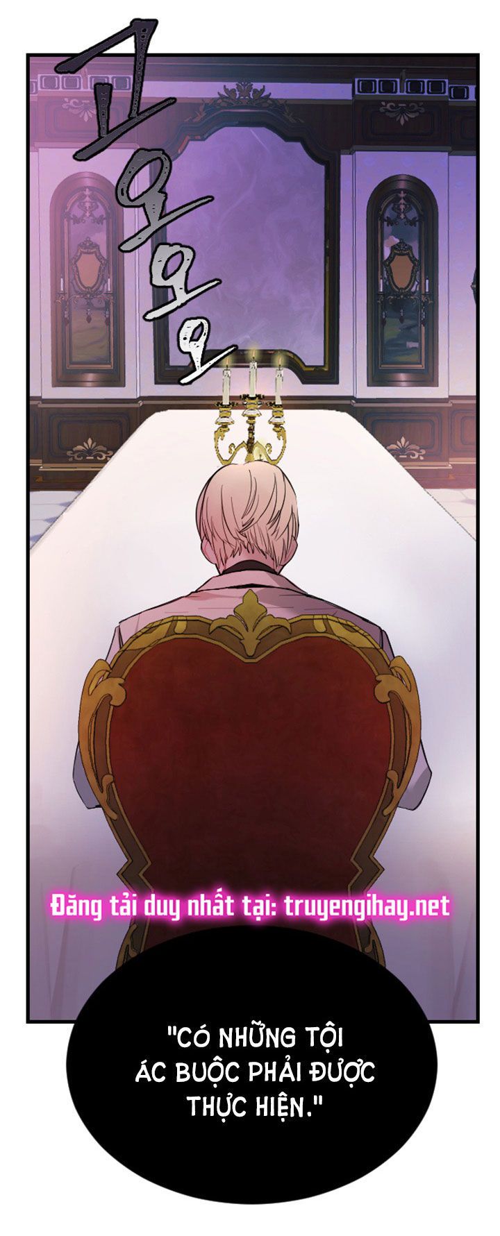 Tôi Sẽ Bị Trừ Khử Cùng Hoàng Đế Chương 3.2 page 17 - Giả Dược