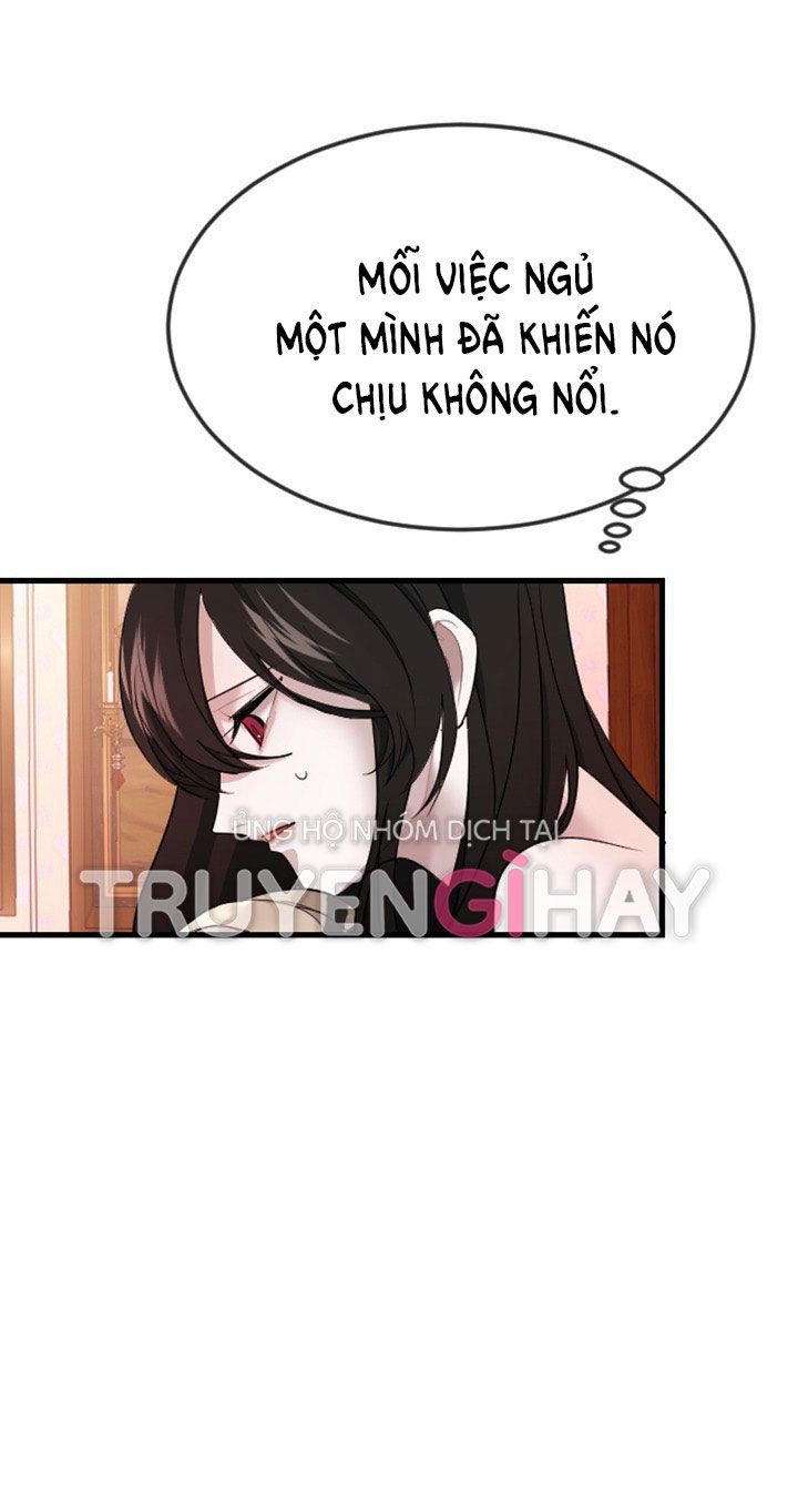 Tôi Sẽ Bị Trừ Khử Cùng Hoàng Đế Chương 3.2 page 4 - Giả Dược