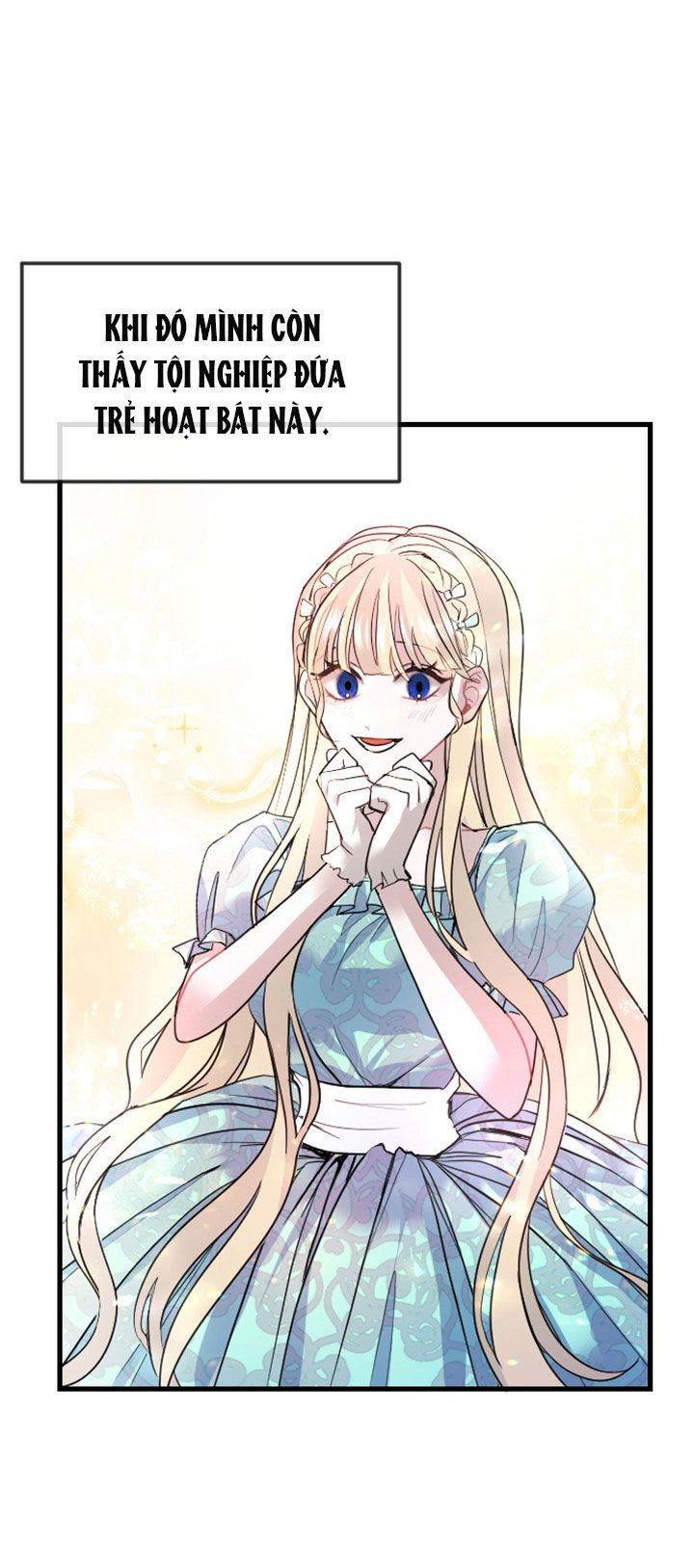 Tôi Sẽ Bị Trừ Khử Cùng Hoàng Đế Chương 3.2 page 5 - Giả Dược