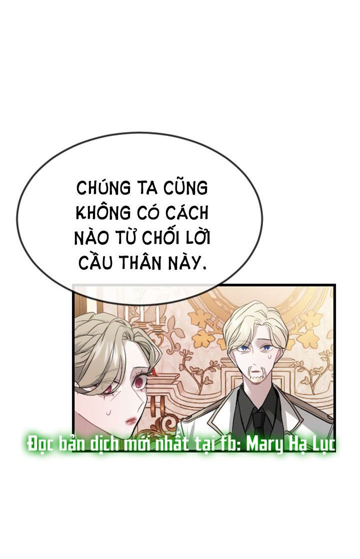 Tôi Sẽ Bị Trừ Khử Cùng Hoàng Đế Chương 3.2 page 53 - Giả Dược