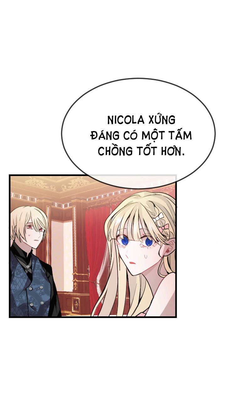 Tôi Sẽ Bị Trừ Khử Cùng Hoàng Đế Chương 3.2 page 54 - Giả Dược
