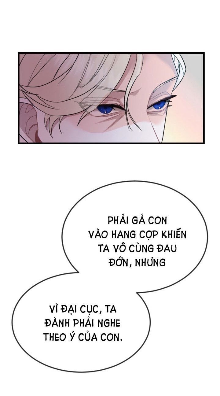 Tôi Sẽ Bị Trừ Khử Cùng Hoàng Đế Chương 3.2 page 63 - Giả Dược