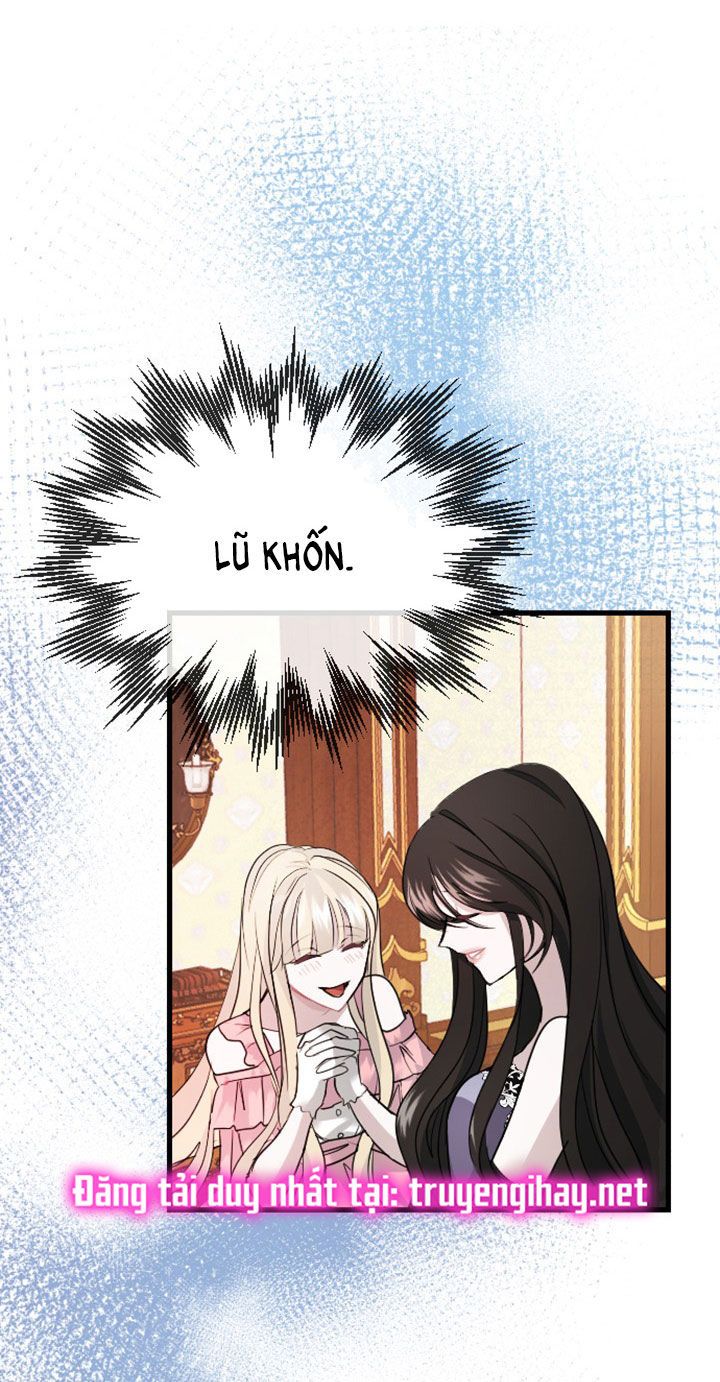 Tôi Sẽ Bị Trừ Khử Cùng Hoàng Đế Chương 3.2 page 68 - Giả Dược